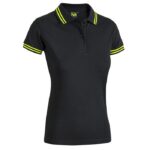 POLO SISSI BLACK LINE - immagine 3