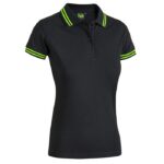 POLO SISSI BLACK LINE - immagine 4