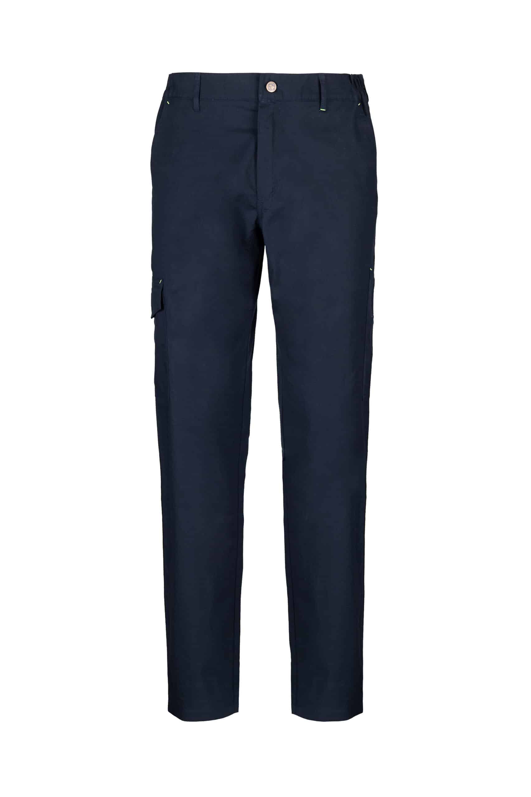 STX84157-01 PANTALONE OASIS SUPERFRESCO - immagine 1