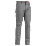E0520 - PANTALONI SUPER STRETCH SUMMER - immagine 3